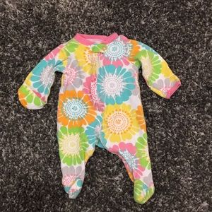 EUC Carter’s NB footie!